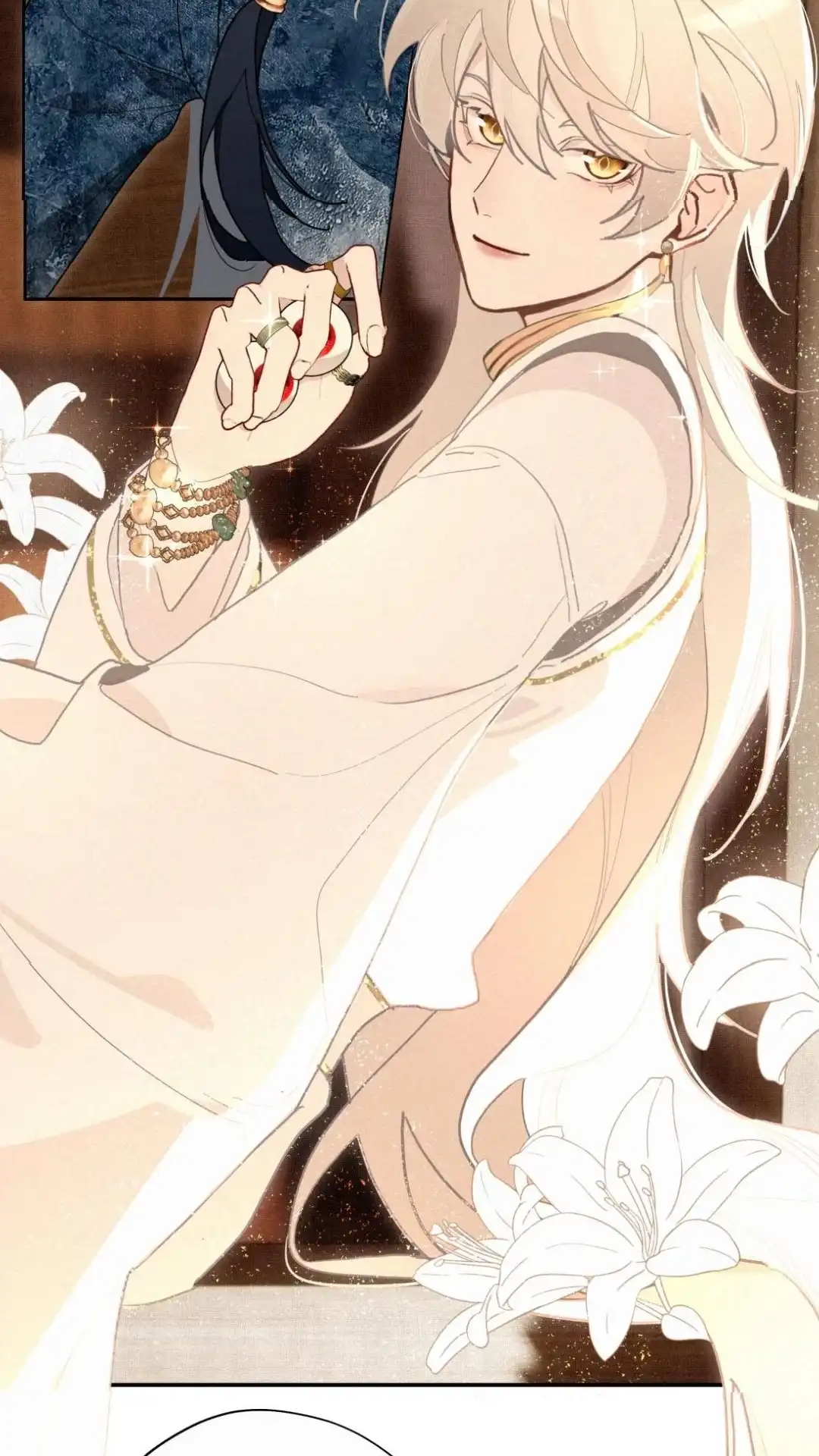 017话侧隐之心-被师弟吃前干掉他-百夜成眠JUN（第5张）