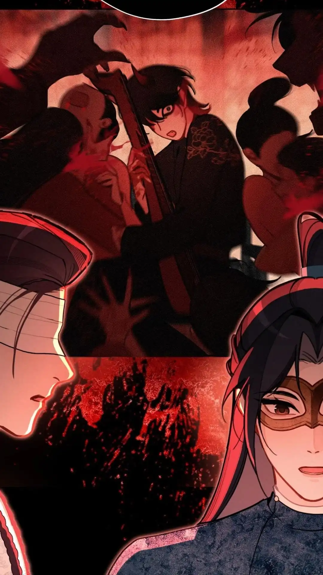 020话出发魔界-被师弟吃前干掉他-百夜成眠JUN（第10张）