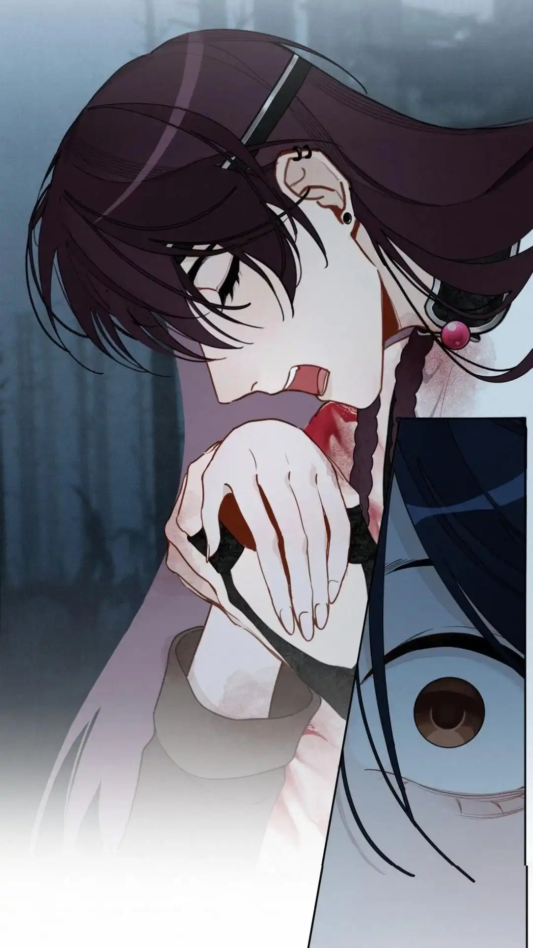 021话哄好狗狗-被师弟吃前干掉他-百夜成眠JUN（第7张）