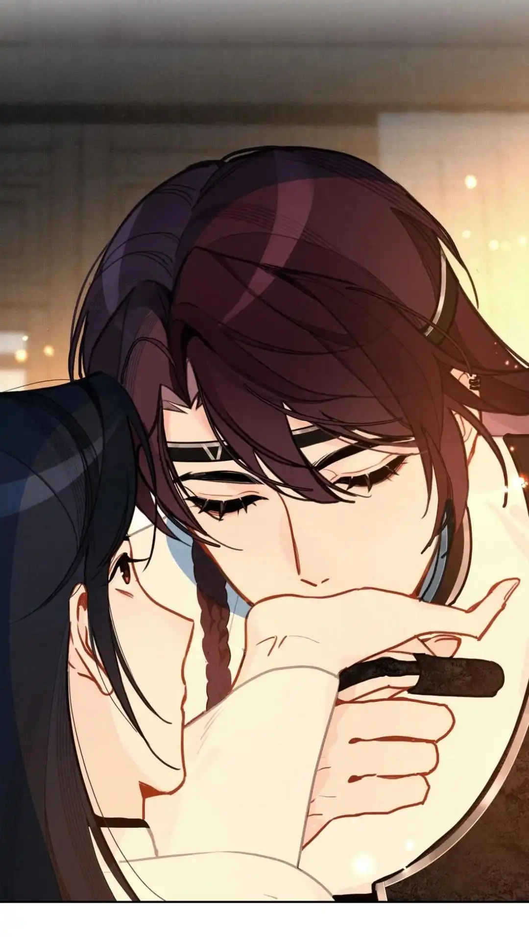 022话风雨欲来-被师弟吃前干掉他-百夜成眠JUN（第9张）