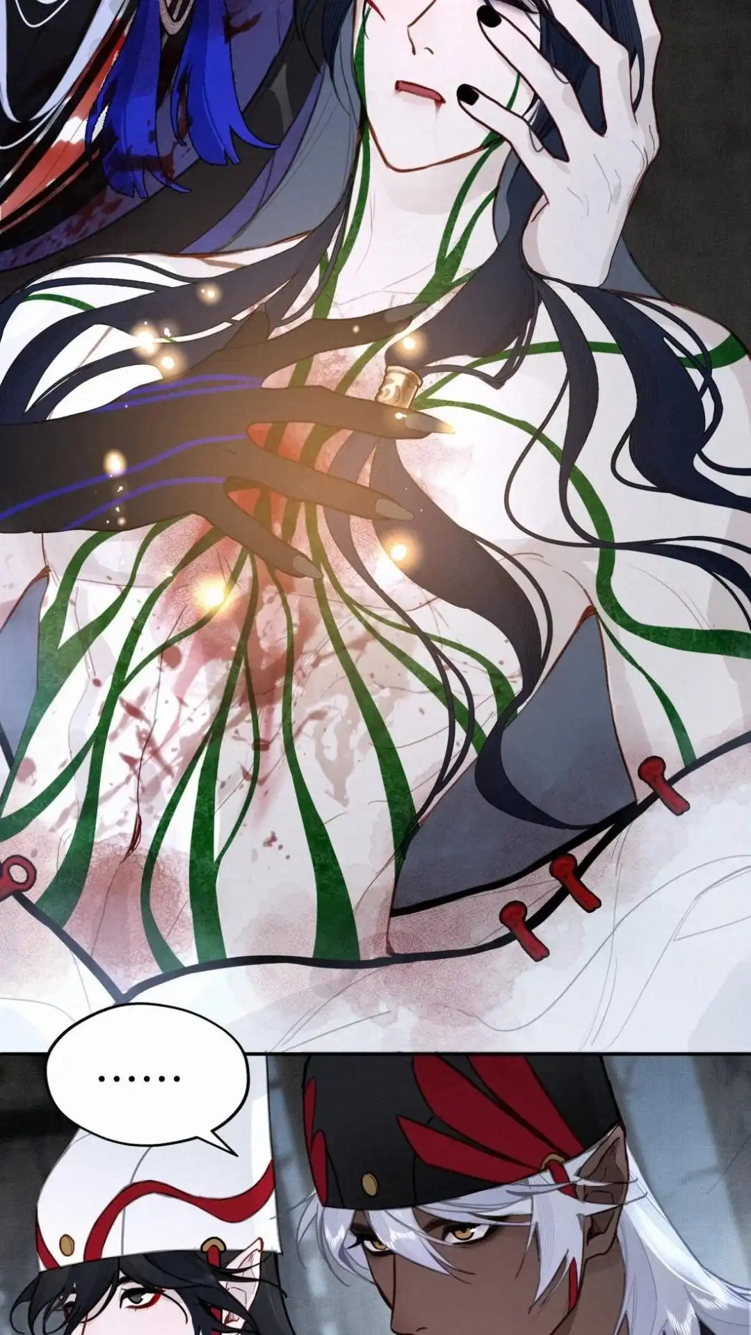 027话如何看我-被师弟吃前干掉他-百夜成眠JUN（第7张）
