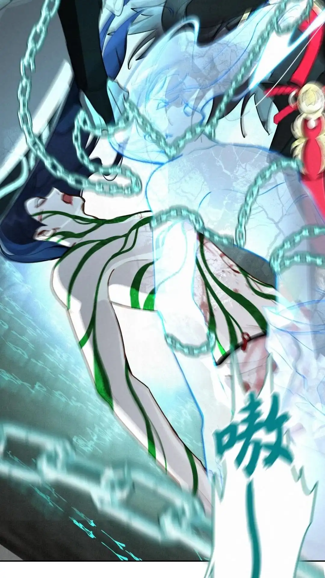 027话如何看我-被师弟吃前干掉他-百夜成眠JUN（第13张）