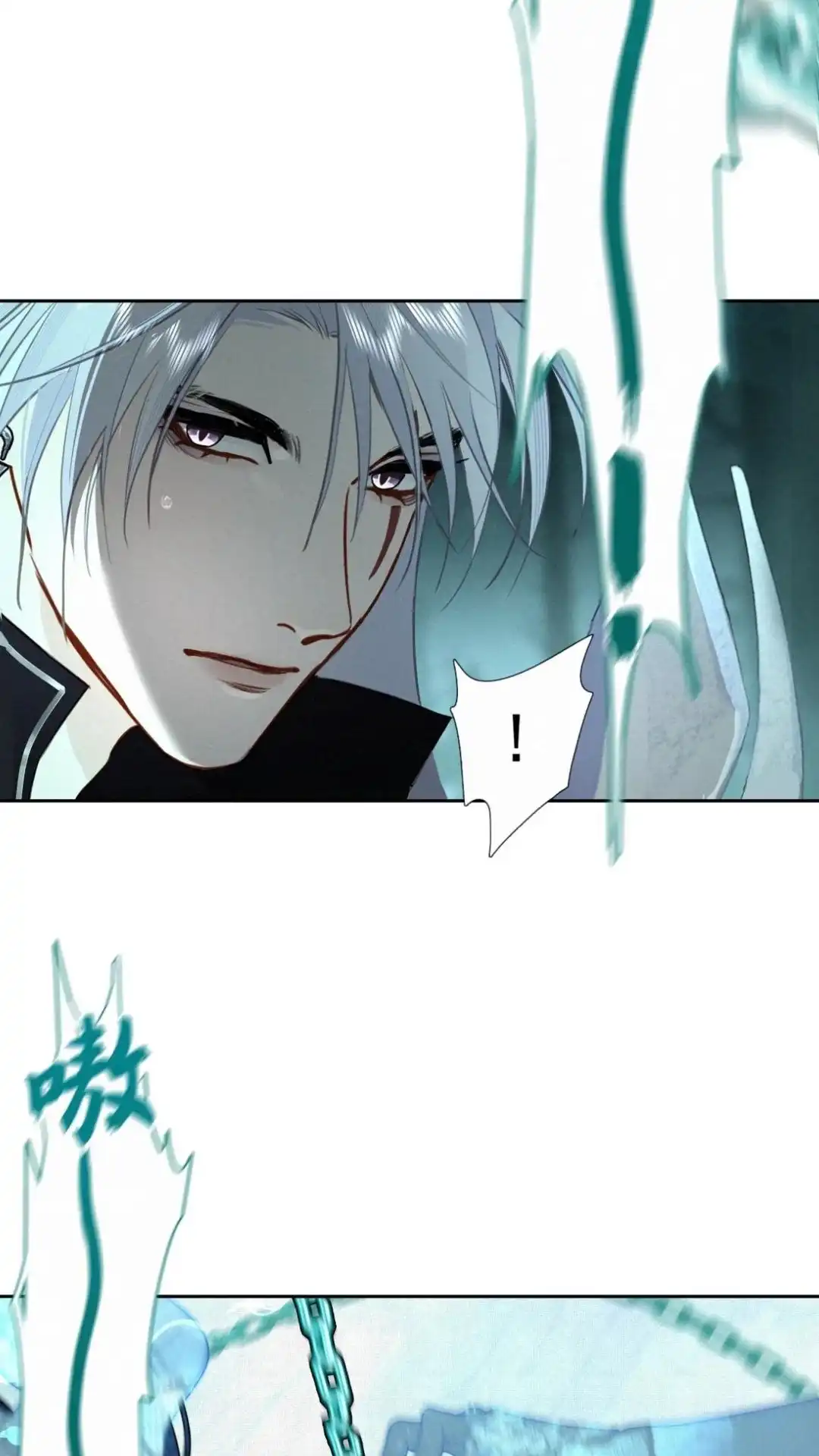 027话如何看我-被师弟吃前干掉他-百夜成眠JUN（第14张）