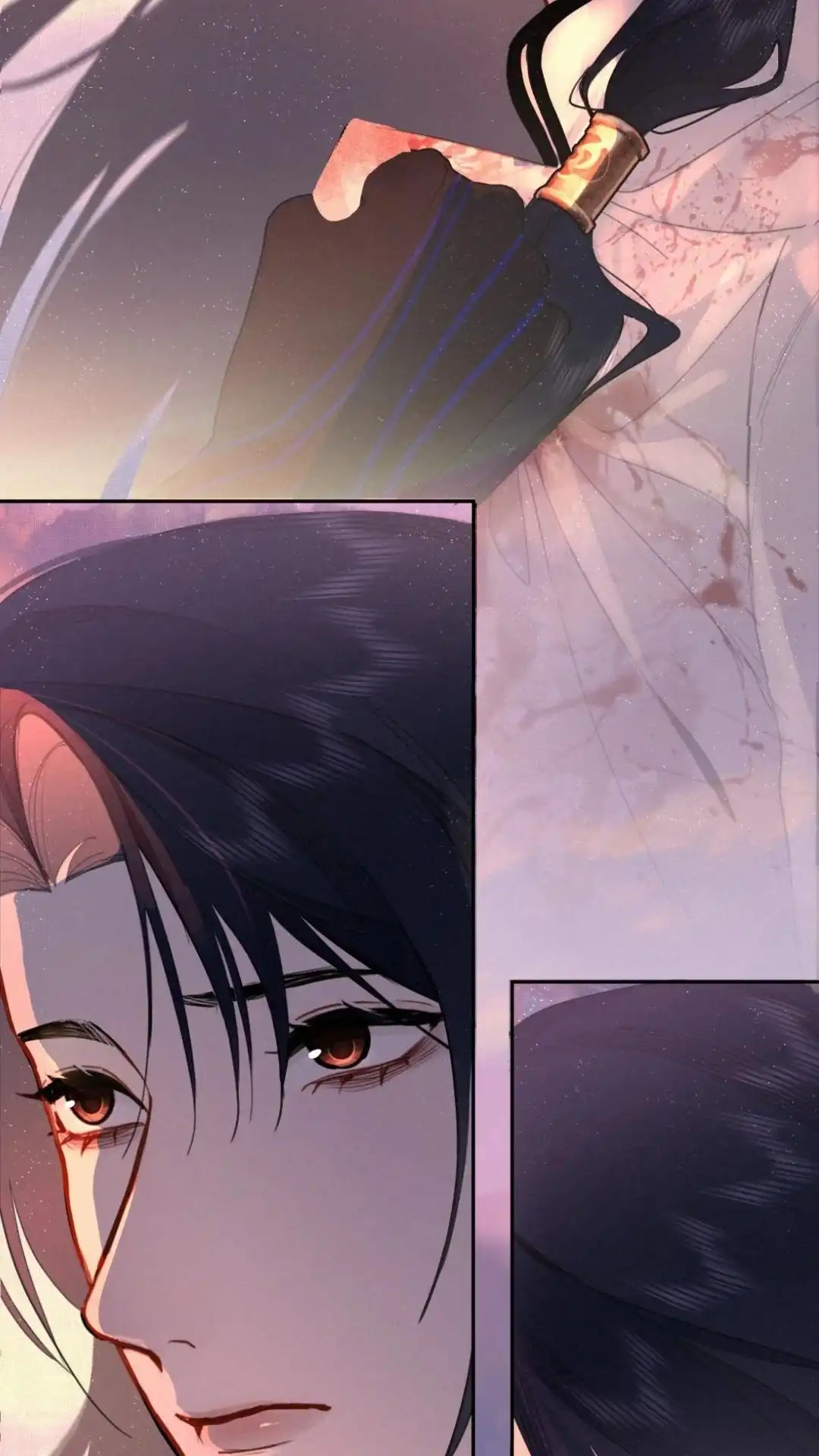 028话我心有你-被师弟吃前干掉他-百夜成眠JUN（第18张）