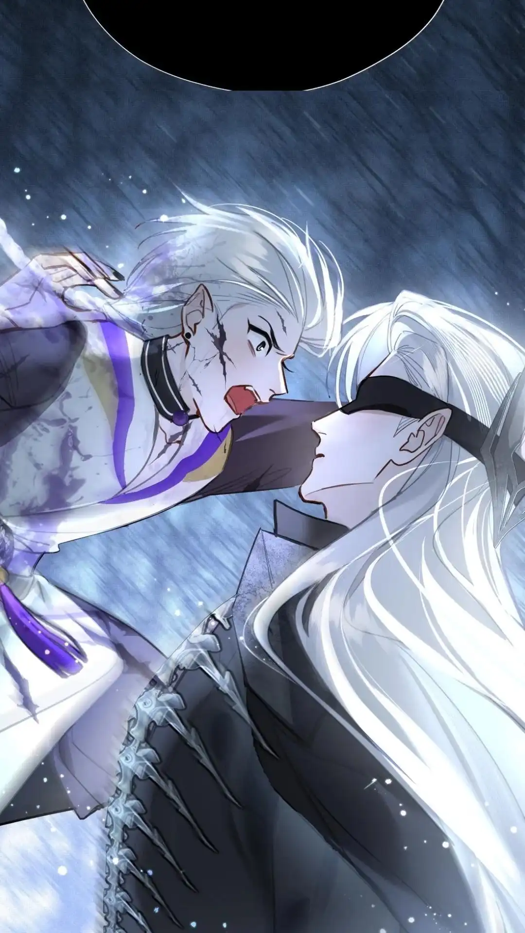 040话巫蛊场，那十年-被师弟吃前干掉他-百夜成眠JUN（第4张）