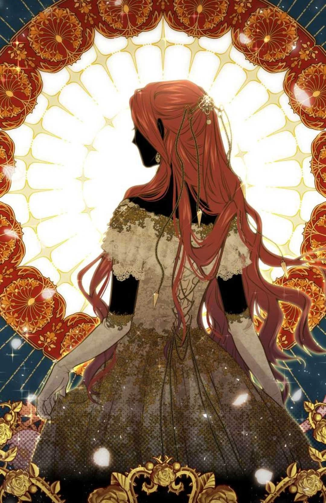 第37话-被遗弃的王女的秘密卧室-未知（第1张）