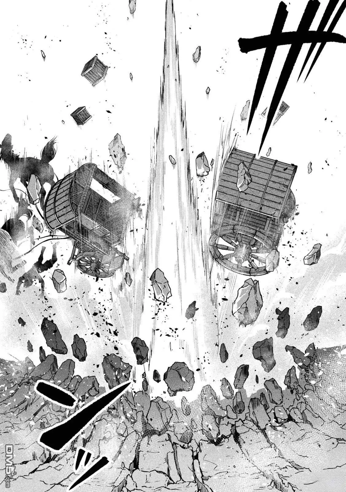 第120话-被追放的转生重骑士用游戏知识开无双-猫子 武六甲理衣（第3张）