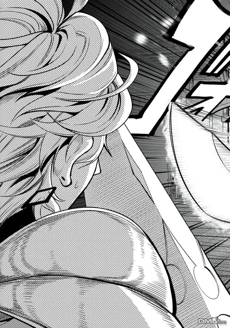 第26话-被追放的转生重骑士用游戏知识开无双-猫子 武六甲理衣（第10张）
