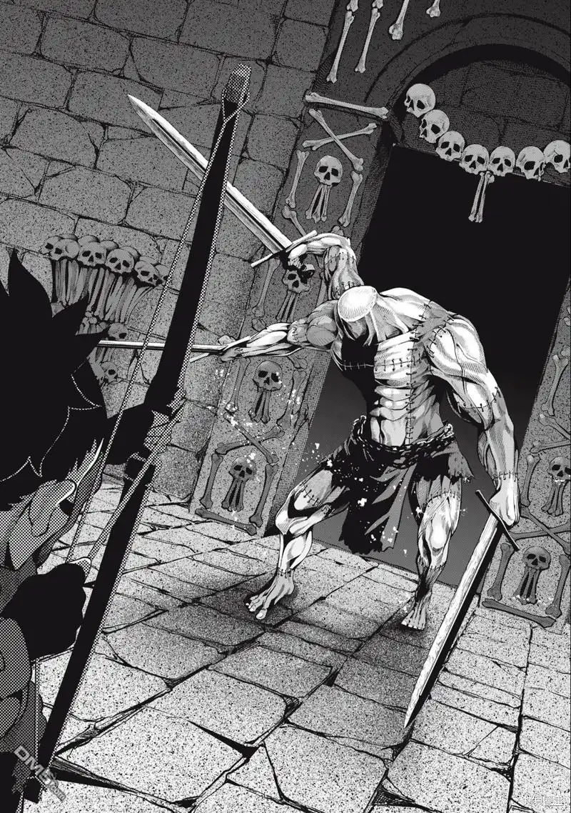 第53话-被追放的转生重骑士用游戏知识开无双-猫子 武六甲理衣（第5张）