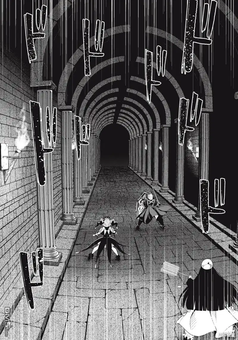 第60话-被追放的转生重骑士用游戏知识开无双-猫子 武六甲理衣（第7张）