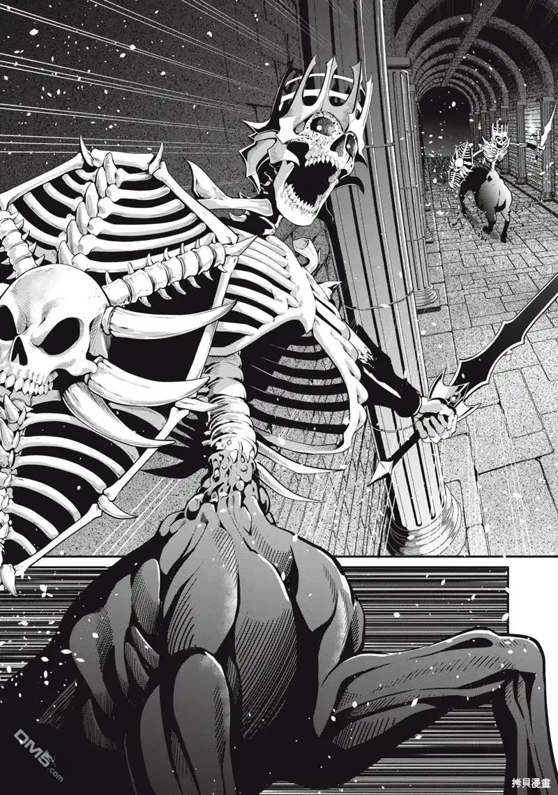 第60话-被追放的转生重骑士用游戏知识开无双-猫子 武六甲理衣（第10张）