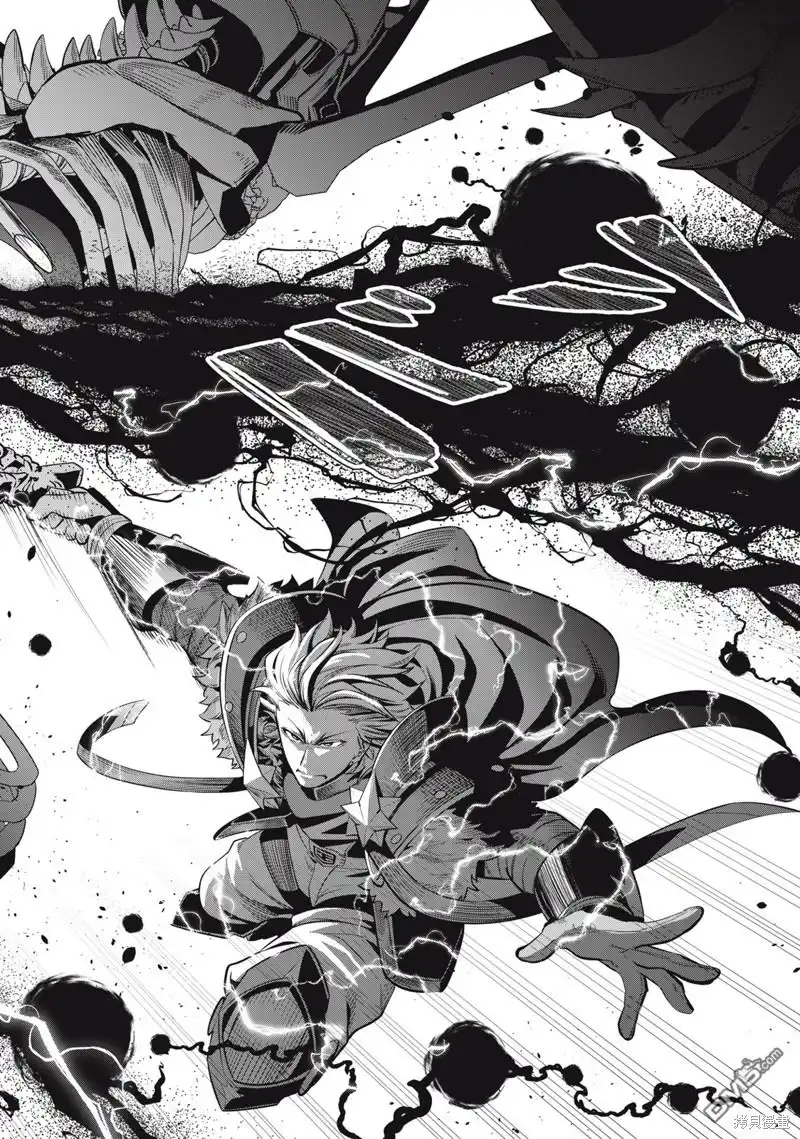 第63话-被追放的转生重骑士用游戏知识开无双-猫子 武六甲理衣（第11张）