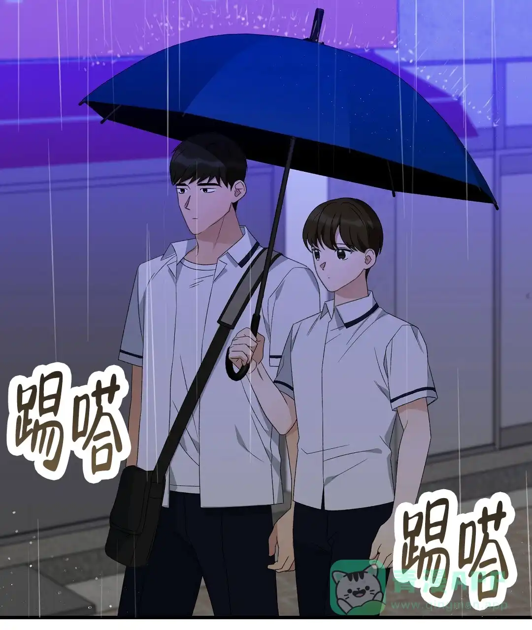 第17话-边缘人-NANBIE（第6张）