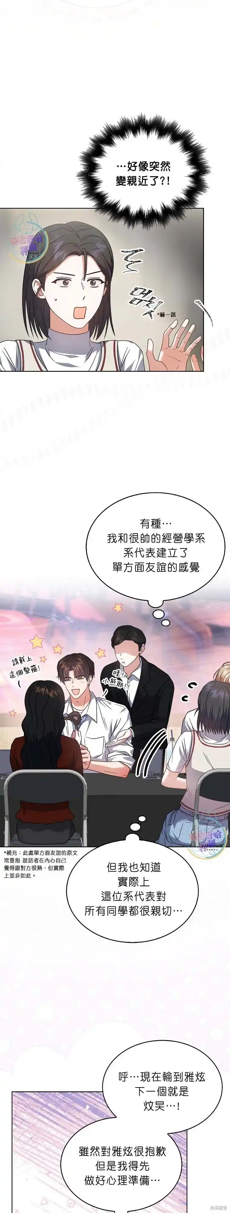 第78话-不出道就完蛋了_h-jangjin,SOHEUN,DS.Back（第14张）