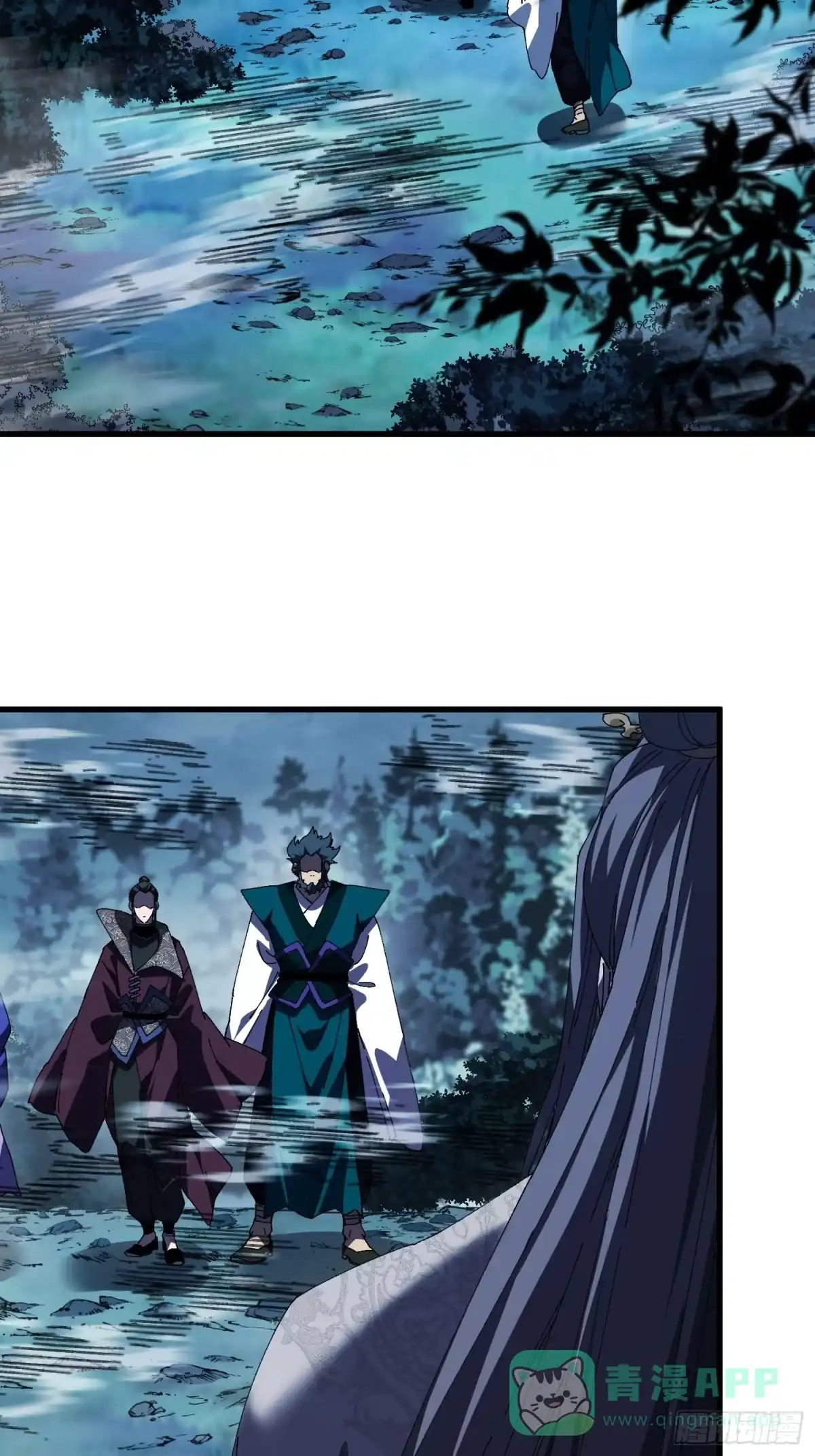 第二十一回缘，妙不可言-不会真有人觉得修仙难吧-JZ（第16张）