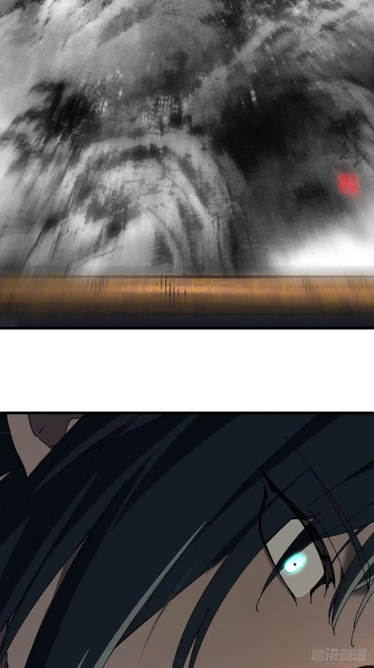 第二十三回借画悟道-不会真有人觉得修仙难吧-JZ（第29张）