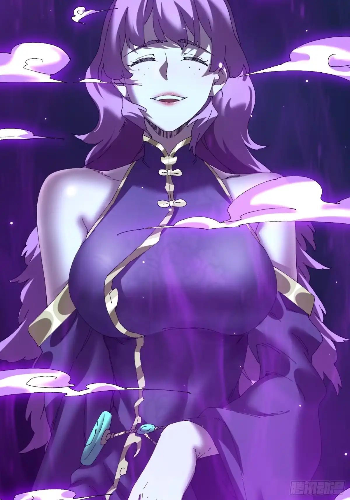 第四十二回菊花女王-不会真有人觉得修仙难吧-JZ（第7张）