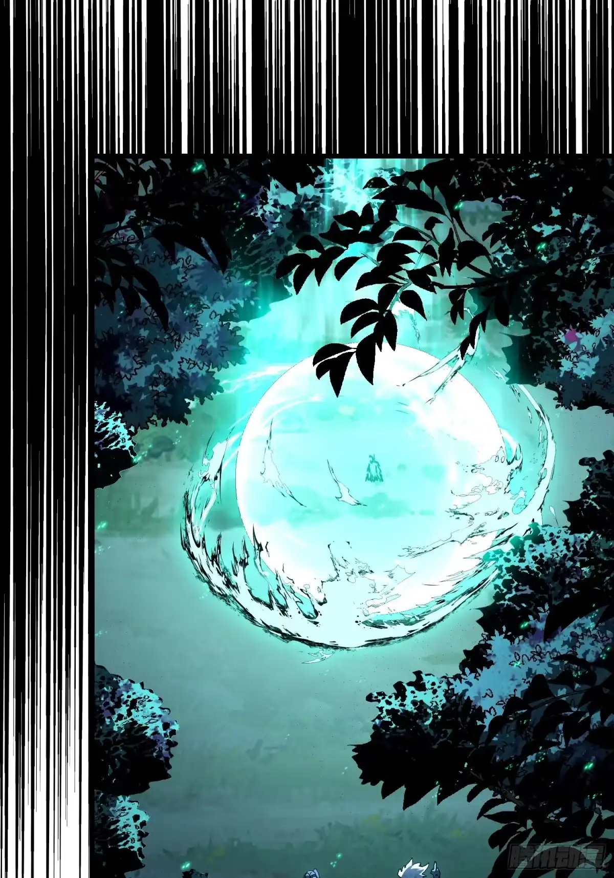 第46回“心魔”-不会真有人觉得修仙难吧-JZ（第16张）