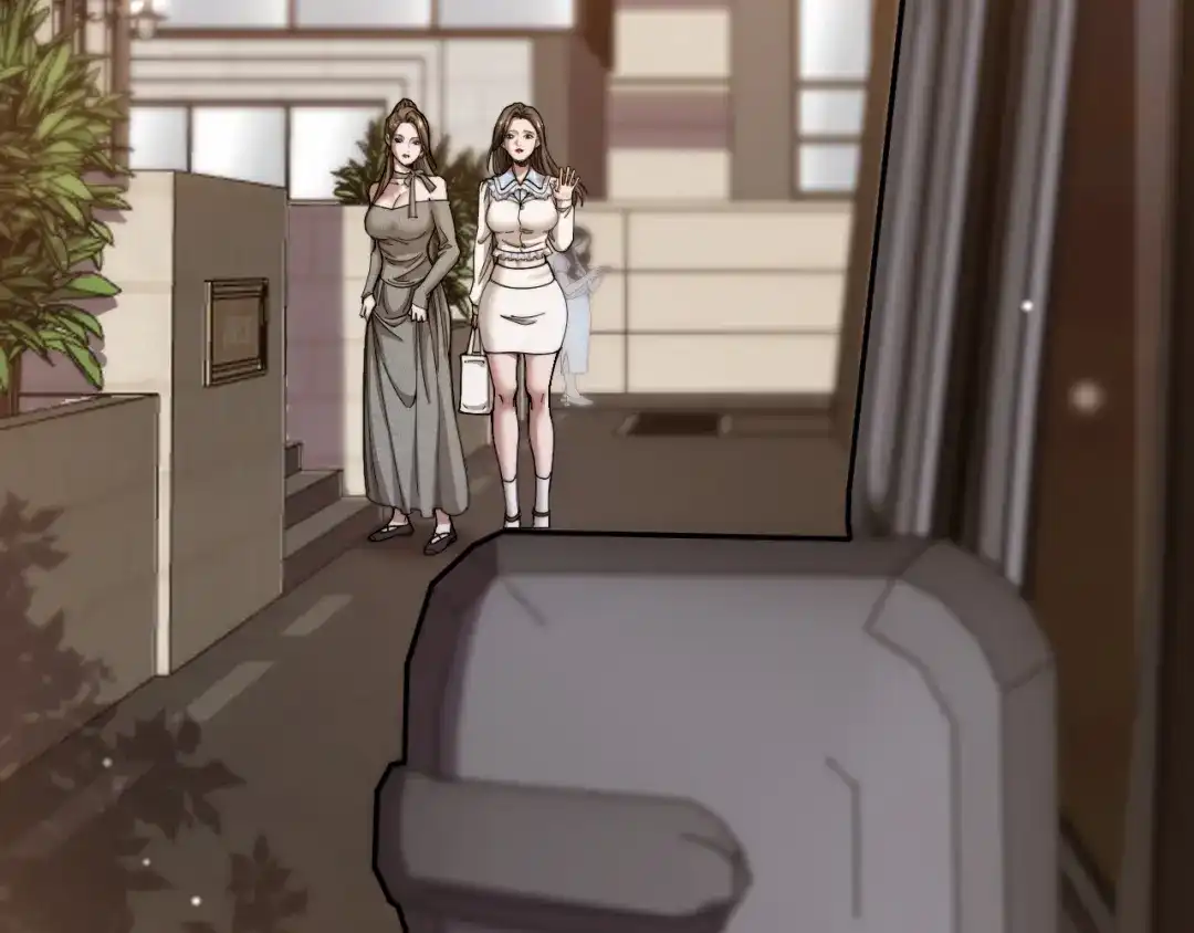 第98话怎么才合适？-财富自由后，她们献上了忠诚-肥狸骑士（原著）+春日文化（第10张）