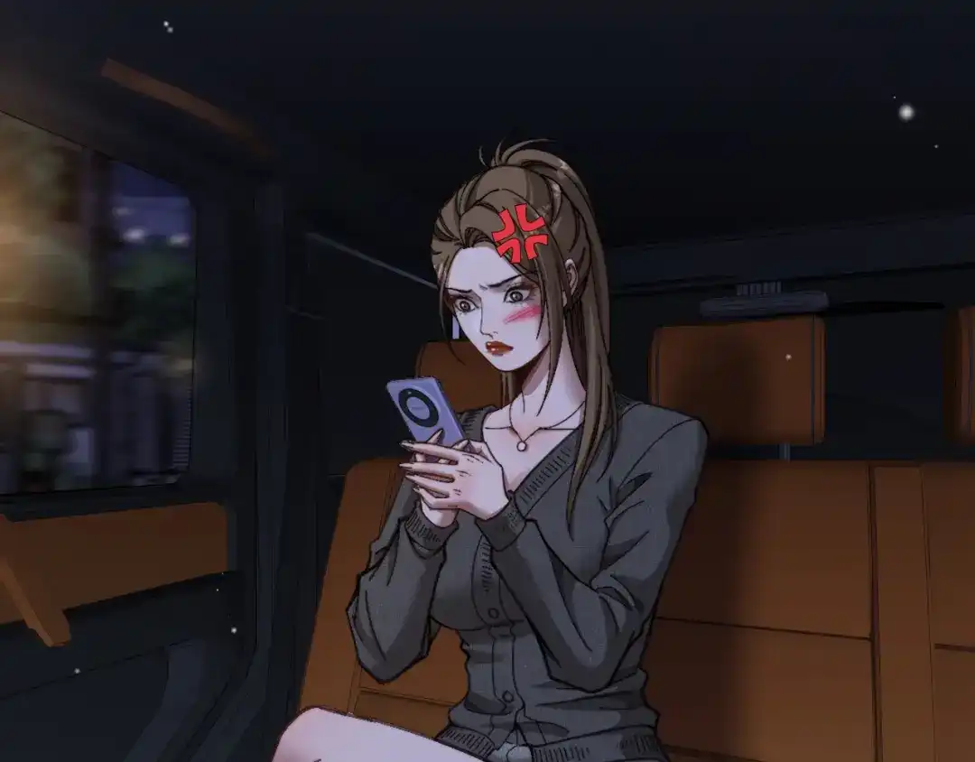 第107话防火防盗防闺蜜-财富自由后，她们献上了忠诚-肥狸骑士（原著）+春日文化（第7张）