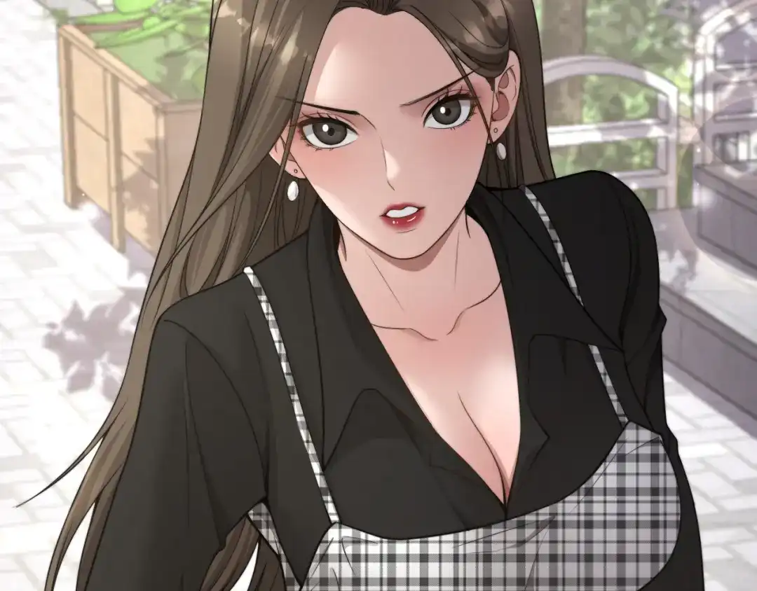 第45话和黎晓的约会-财富自由后，她们献上了忠诚-肥狸骑士（原著）+春日文化（第10张）