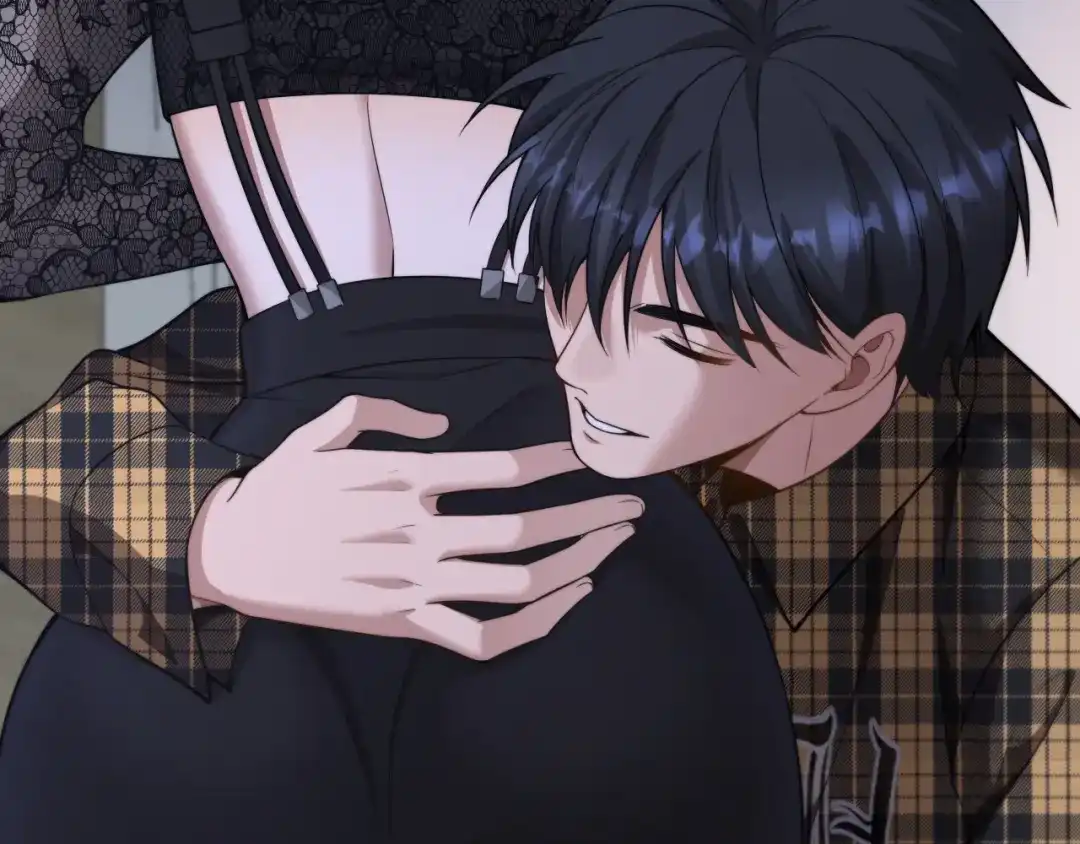 第49话关于新公司的思考-财富自由后，她们献上了忠诚-肥狸骑士（原著）+春日文化（第29张）