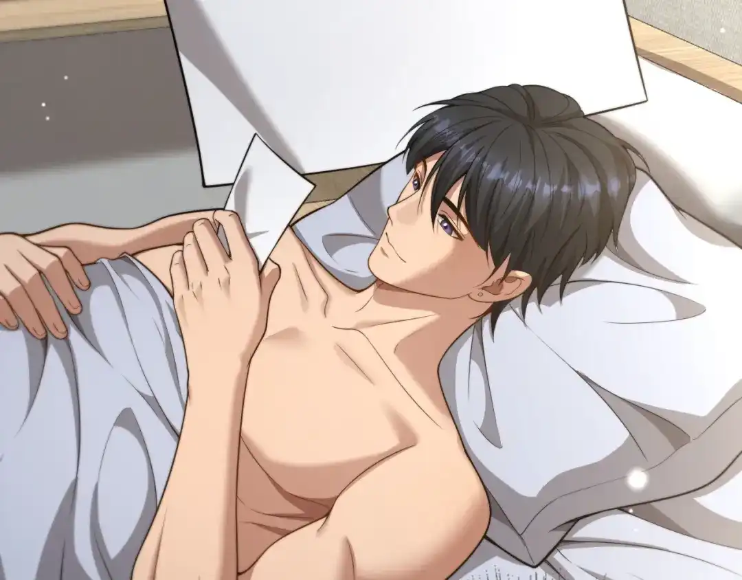 第49话关于新公司的思考-财富自由后，她们献上了忠诚-肥狸骑士（原著）+春日文化（第34张）