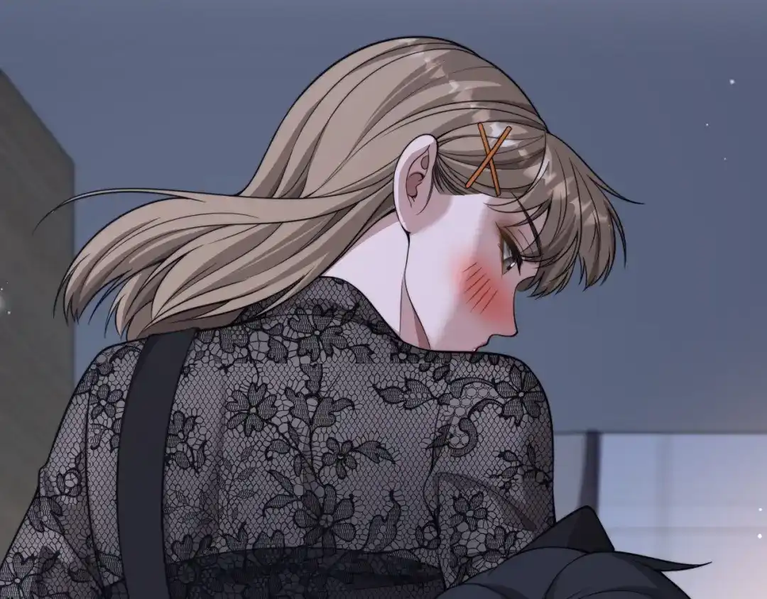 第49话关于新公司的思考-财富自由后，她们献上了忠诚-肥狸骑士（原著）+春日文化（第28张）