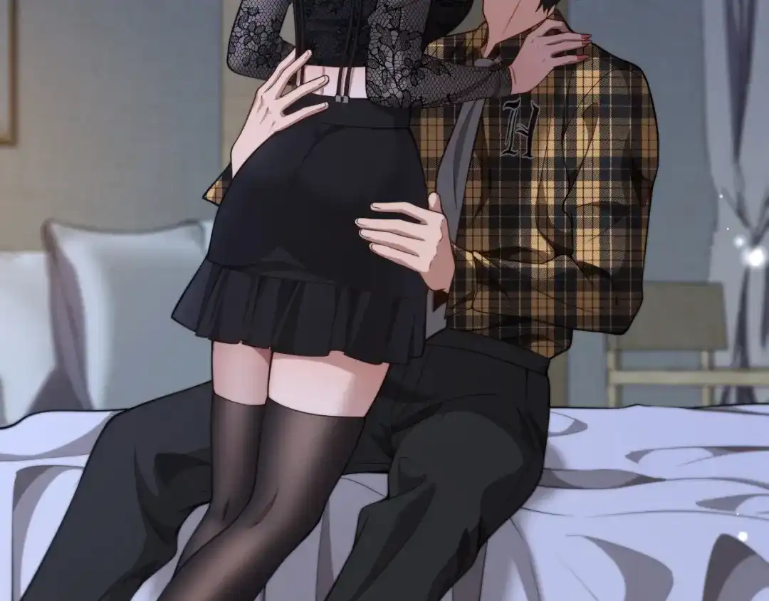 第49话关于新公司的思考-财富自由后，她们献上了忠诚-肥狸骑士（原著）+春日文化（第19张）