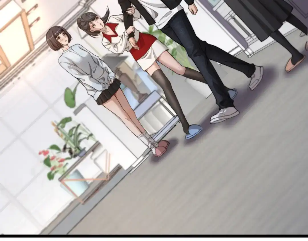 第51话商业间谍-财富自由后，她们献上了忠诚-肥狸骑士（原著）+春日文化（第20张）