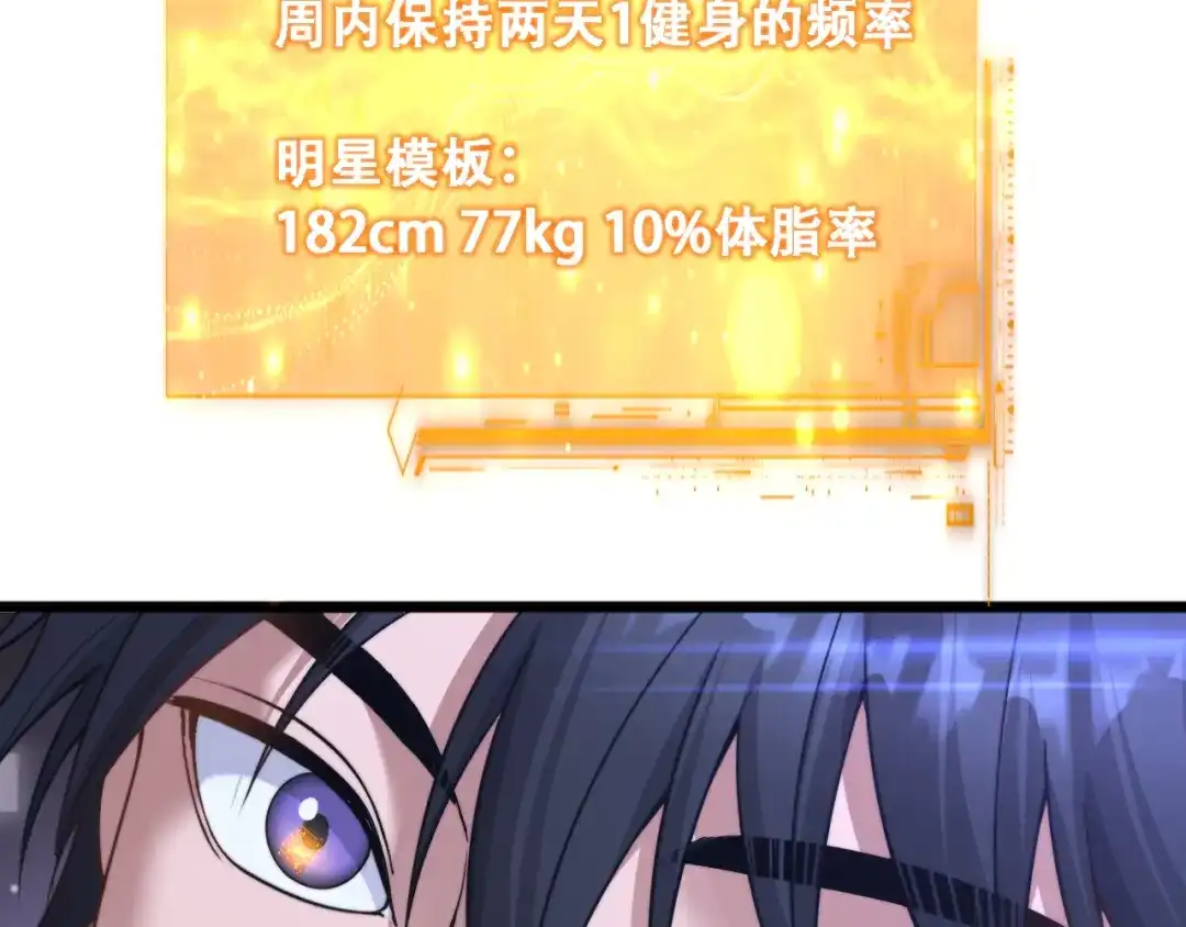第54话明星模板身材加载完成-财富自由后，她们献上了忠诚-肥狸骑士（原著）+春日文化（第25张）