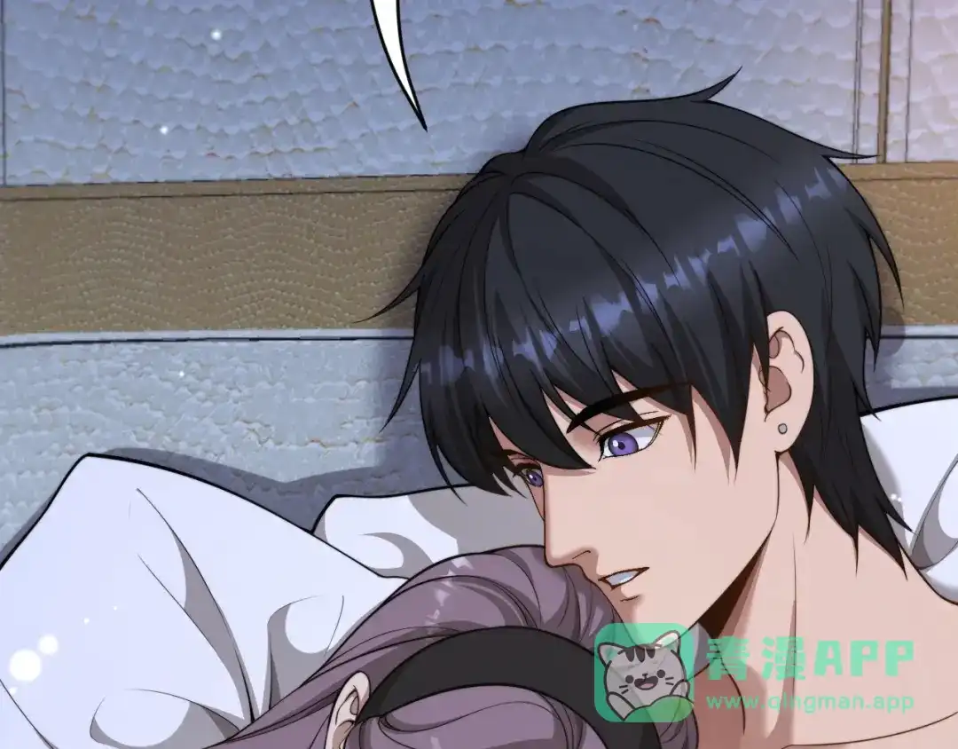 第54话明星模板身材加载完成-财富自由后，她们献上了忠诚-肥狸骑士（原著）+春日文化（第6张）