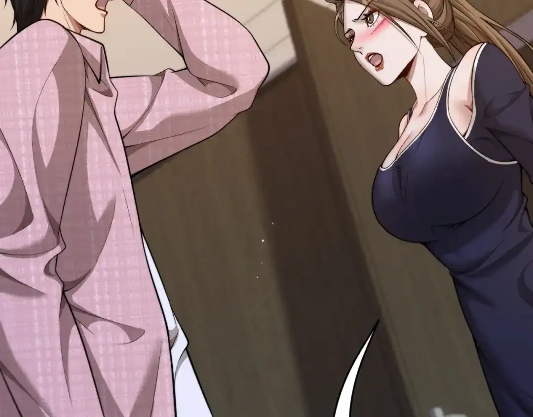 第58话面对考验勇往直前！-财富自由后，她们献上了忠诚-肥狸骑士（原著）+春日文化（第10张）