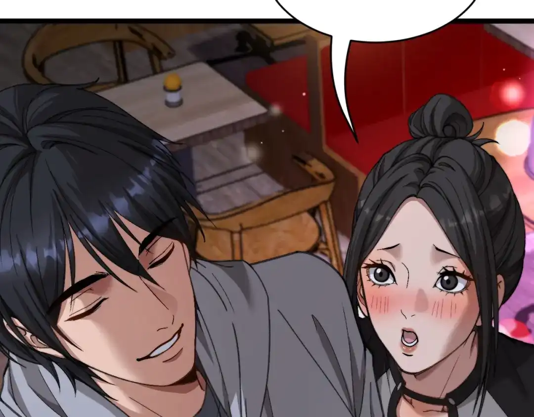 第61话亲一口-财富自由后，她们献上了忠诚-肥狸骑士（原著）+春日文化（第27张）