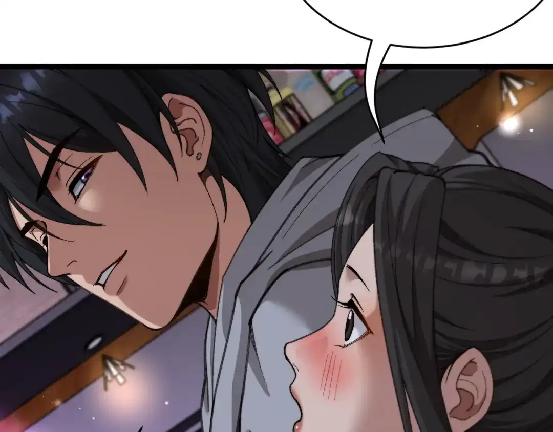 第61话亲一口-财富自由后，她们献上了忠诚-肥狸骑士（原著）+春日文化（第25张）