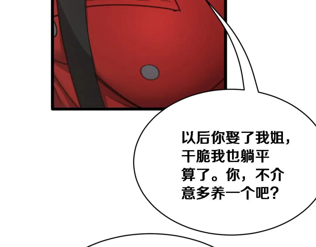 第63话会自己动的车！-财富自由后，她们献上了忠诚-肥狸骑士（原著）+春日文化（第13张）