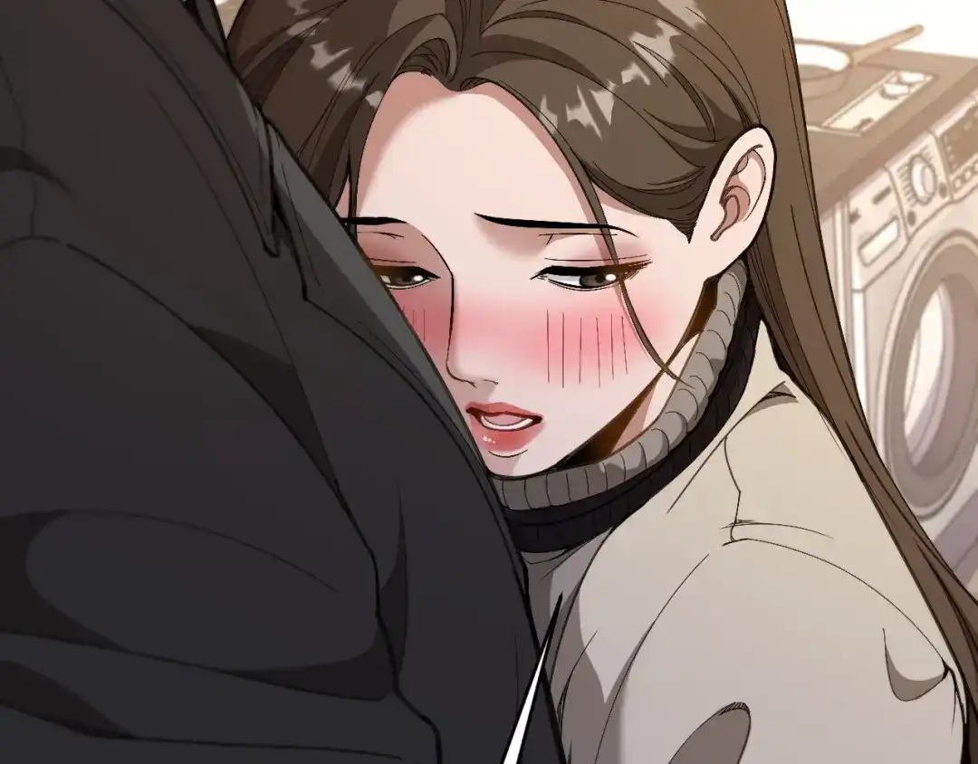 第75话黎梦的变化-财富自由后，她们献上了忠诚-肥狸骑士（原著）+春日文化（第19张）