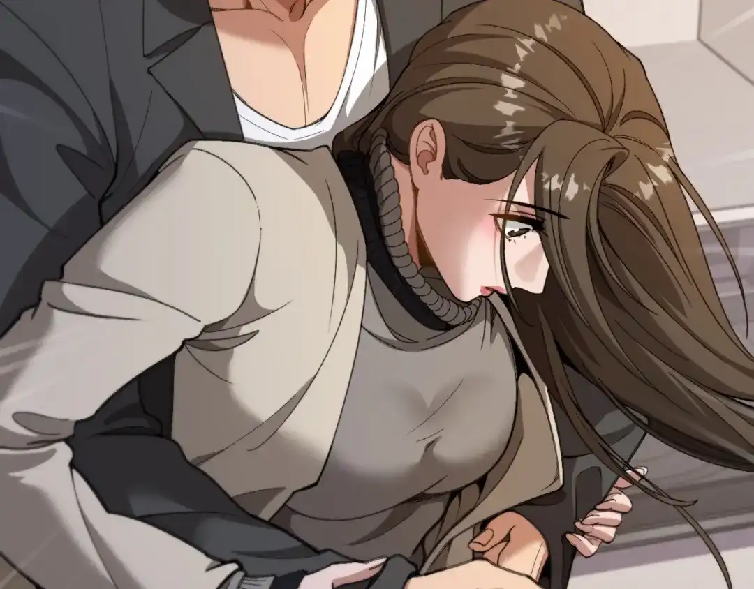 第75话黎梦的变化-财富自由后，她们献上了忠诚-肥狸骑士（原著）+春日文化（第13张）