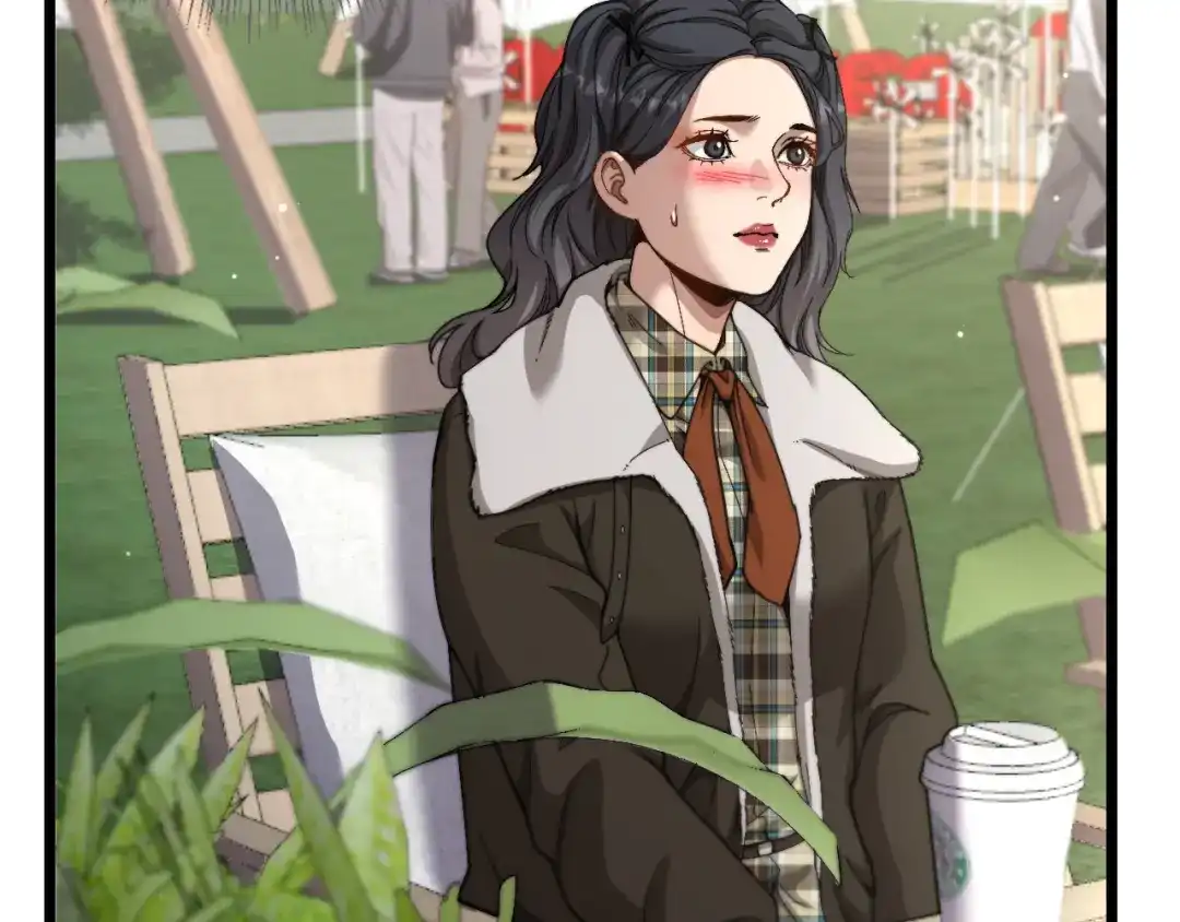 第77话柳教练的胜负欲-财富自由后，她们献上了忠诚-肥狸骑士（原著）+春日文化（第9张）