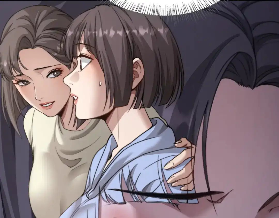 第79话开创先例-财富自由后，她们献上了忠诚-肥狸骑士（原著）+春日文化（第11张）