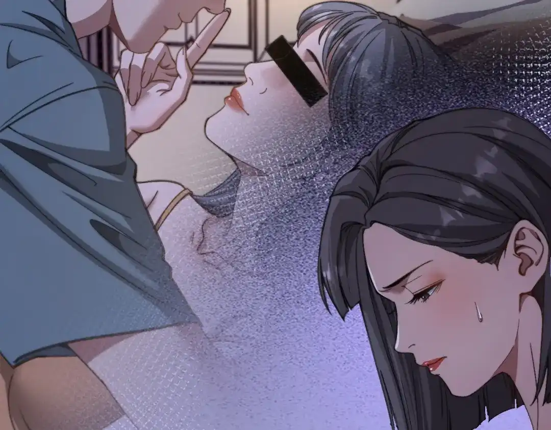 第79话开创先例-财富自由后，她们献上了忠诚-肥狸骑士（原著）+春日文化（第6张）