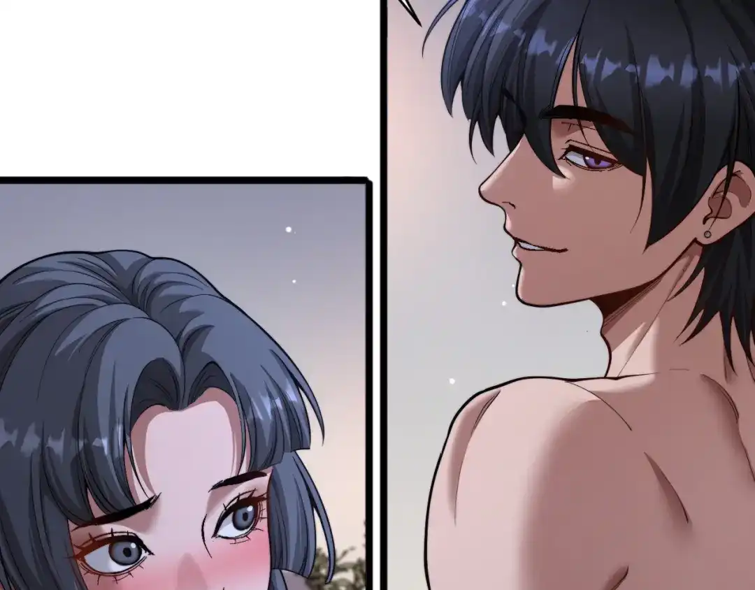 第81话生活被搅得乱七八糟-财富自由后，她们献上了忠诚-肥狸骑士（原著）+春日文化（第10张）