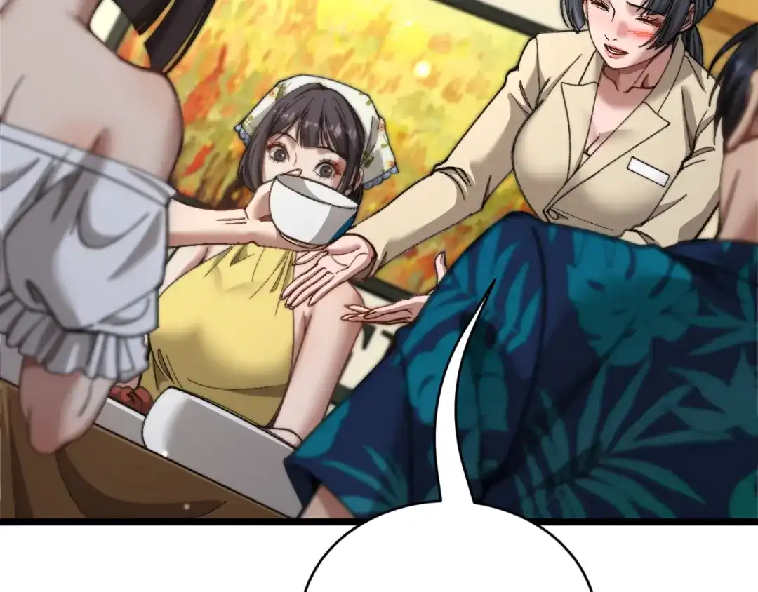 第83话为什么能做到这种程度？-财富自由后，她们献上了忠诚-肥狸骑士（原著）+春日文化（第14张）