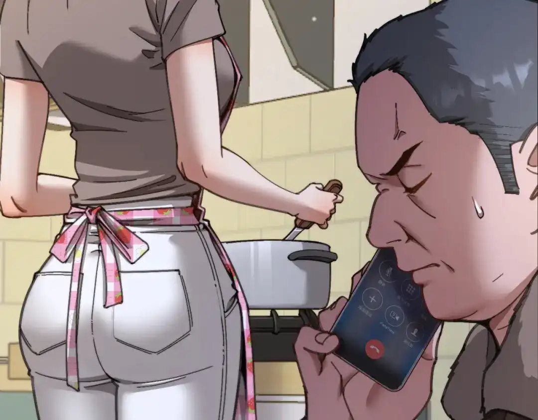 第86话同步推进的各方-财富自由后，她们献上了忠诚-肥狸骑士（原著）+春日文化（第17张）