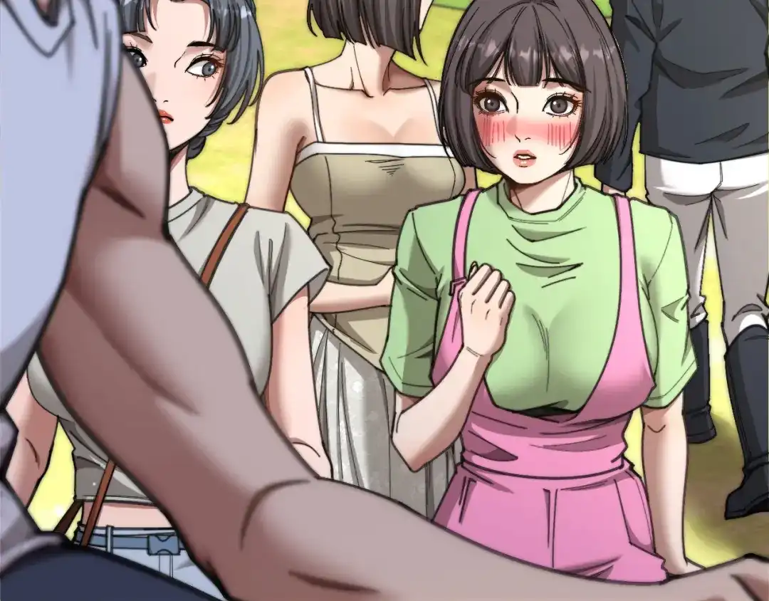 第87话纪雅的决定-财富自由后，她们献上了忠诚-肥狸骑士（原著）+春日文化（第6张）