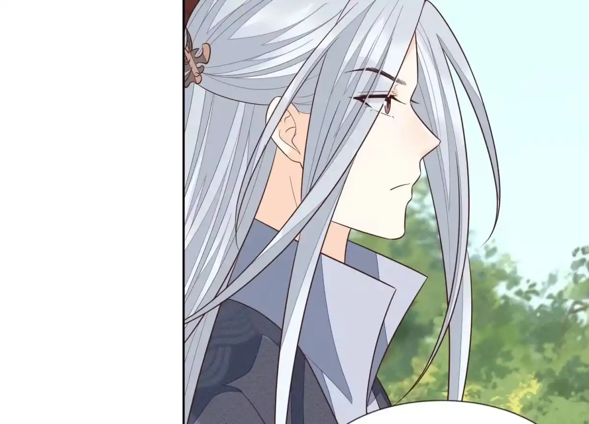 第102话小兰花的梦境-苍兰诀-爱奇艺漫画（第4张）