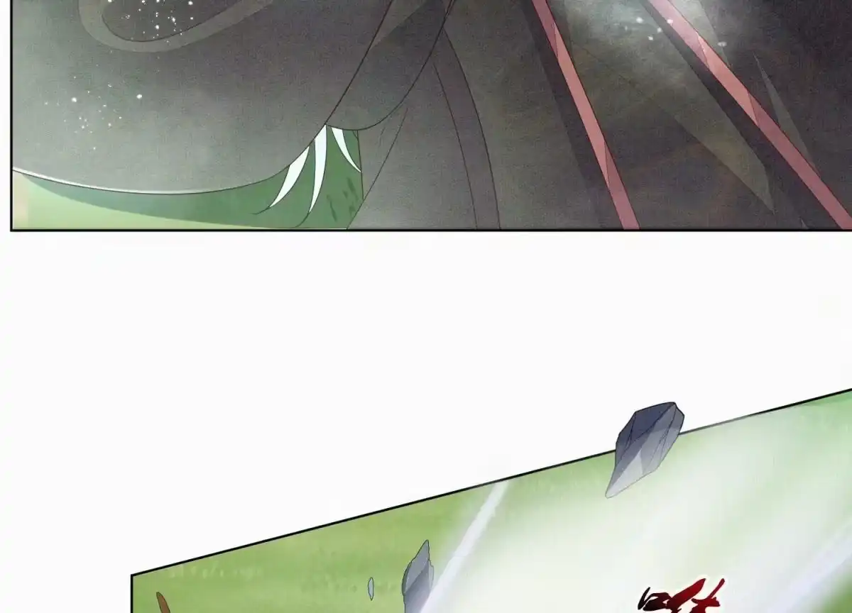 第114话东方青苍苏醒-苍兰诀-爱奇艺漫画（第10张）