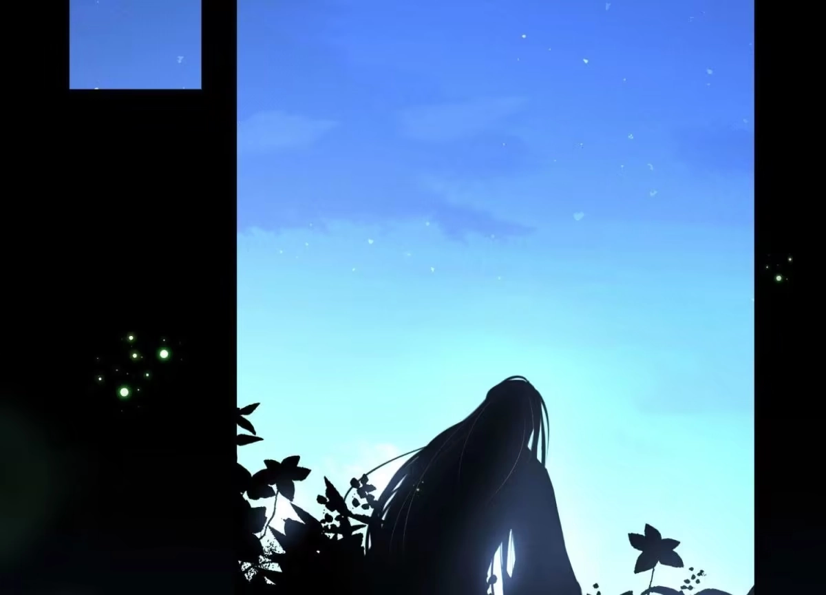 第127话三天三夜的寻找-苍兰诀-爱奇艺漫画（第2张）