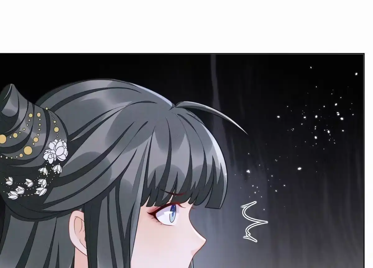 第133话东方青苍的守护-苍兰诀-爱奇艺漫画（第8张）