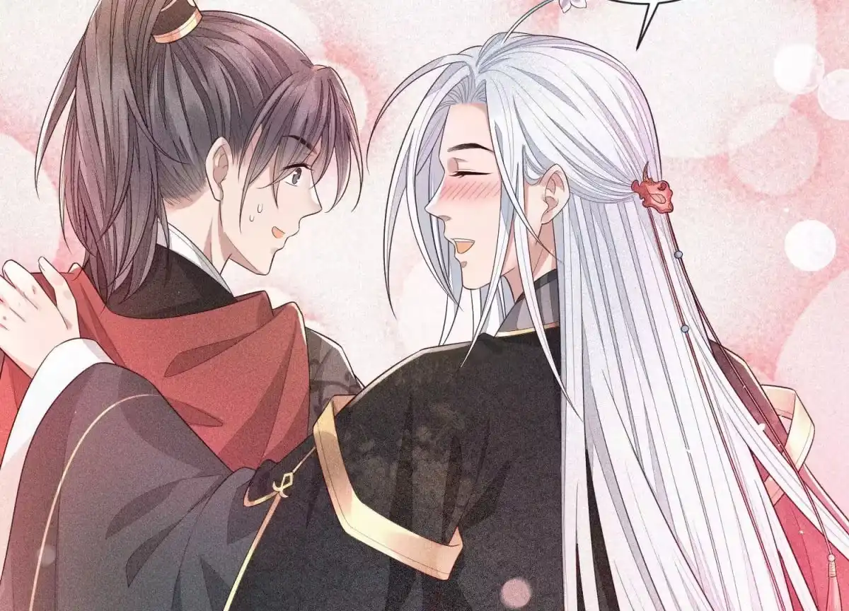 第14话那一夜-苍兰诀-爱奇艺漫画（第11张）